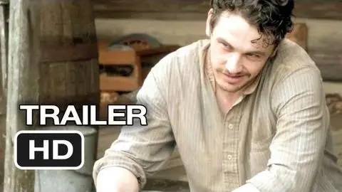As I Lay Dying TRAILER 1 (2013) - James Franco, Richard Jenkins Movie HD_peliplat
