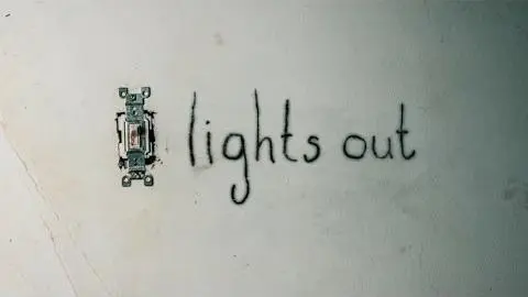 Lights Out - Official Trailer [HD]_peliplat