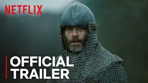 Outlaw King | Official Trailer #2 [HD] | Netflix_peliplat