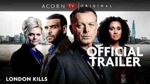 Acorn TV Original | London Kills Series 1 | Premieres February 25_peliplat