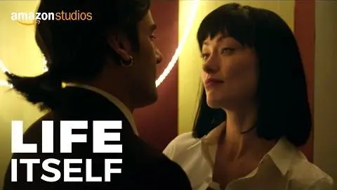 Life Itself - Clip: "Equipped" | Amazon Studios_peliplat