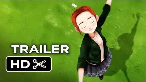 The Boxcar Children Official Trailer 1 (2014) - J.K. Simmons, Joey King Movie HD_peliplat