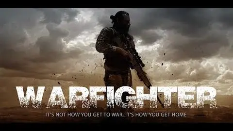 WARFIGHTER - Official Movie Trailer - 4K HD_peliplat