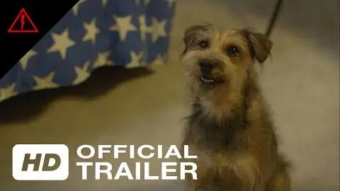 Robo-Dog - Official Trailer_peliplat