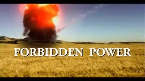 Forbidden Power Trailer - 2018_peliplat