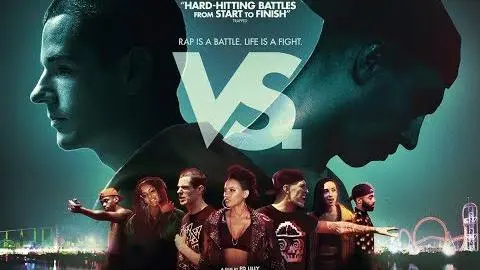 VS Official UK Trailer (2018) UK battle-rappers_peliplat