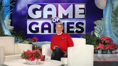 A Sneak Peek at Ellen’s Brand New NBC Game Show, “Game of Games”!_peliplat