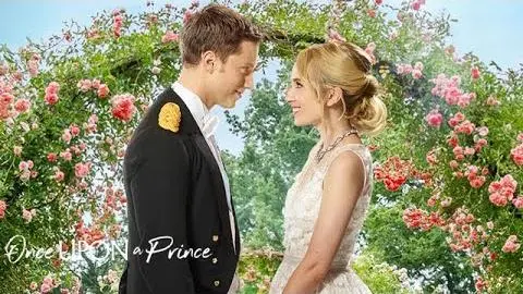 Preview - Once Upon a Prince - Starring Megan Park and Jonathan Keltz_peliplat