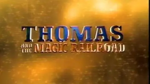 Thomas and the Magic Railroad US Cinema Trailer_peliplat