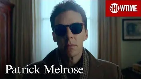 Patrick Melrose (2018) | Critics Rave Trailer | SHOWTIME Limited Series_peliplat