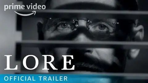 Lore - Official Trailer [HD] | Prime Video_peliplat