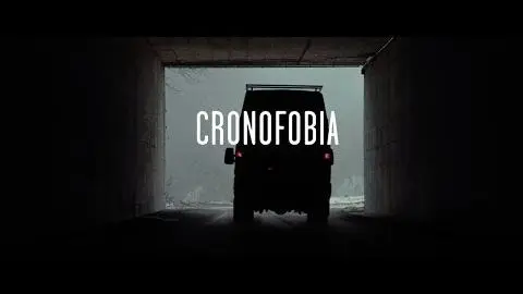 Trailer CRONOFOBIA film by Francesco Rizzi (ENG subs)_peliplat