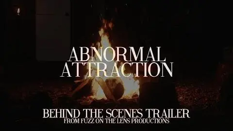 Abnormal Attraction - Behind the Scenes Trailer_peliplat