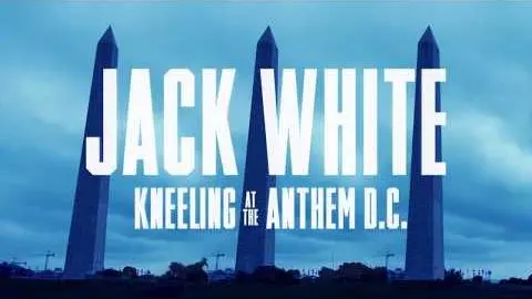 Jack White: Kneeling at The Anthem D.C. (Official Trailer)_peliplat