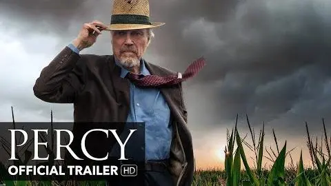 PERCY Trailer [HD] Mongrel Media_peliplat