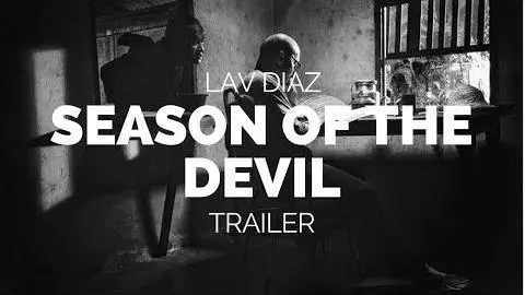 Ang Panahon ng Halimaw (Season of the Devil) - Lav Diaz Film Trailer (Berlinale 2018)_peliplat