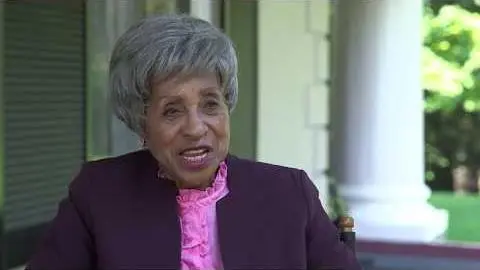 Love Jacked  Behind The Scenes with Marla Gibbs_peliplat