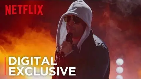 Adam Sandler: 100% Fresh | Phone Wallet Keys Official Music Video [HD] | Netflix_peliplat