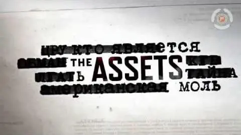 The Assets [ABC TV]_peliplat