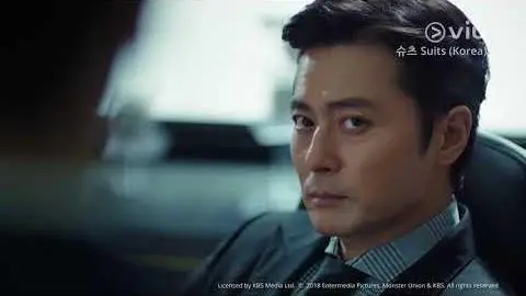 Suits Korean Drama Trailer_peliplat