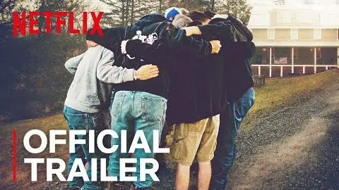 Recovery Boys | Official Trailer [HD] | Netflix_peliplat