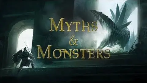 Myths & Monsters - Trailer - Netflix [HD]_peliplat