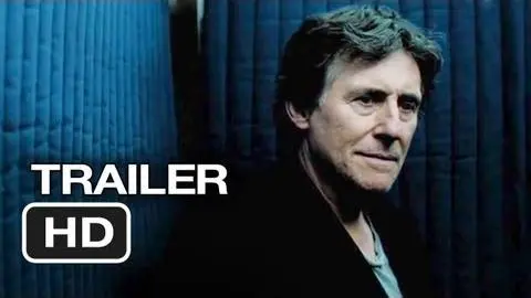I, Anna Official Trailer #1 (2012) - Gabriel Byrne Movie HD_peliplat