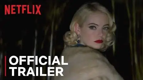 Maniac | Official Trailer [HD] | Netflix_peliplat