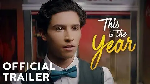 This Is The Year - Official Trailer (2020)_peliplat