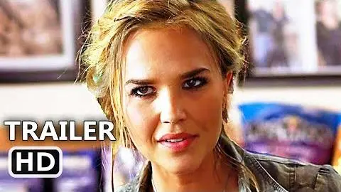 ANOTHER TIME Official Trailer (EXCLUSIVE, 2018) Justin Hartley, Arielle Kebbel Movie HD_peliplat