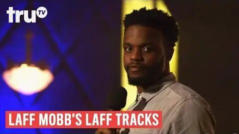 Laff Mobb's Laff Tracks - Season 1 Trailer | truTV_peliplat