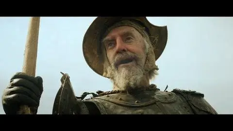 Trailer for The Man Who Killed Don Quixote_peliplat