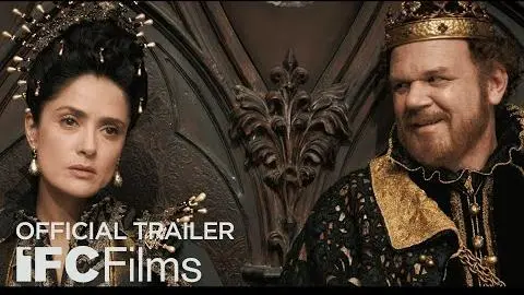 Tale of Tales - Official Trailer I HD I Sundance Selects_peliplat