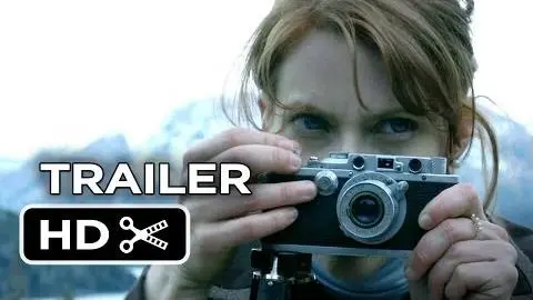 The German Doctor Official Trailer 1 (2014) - Historical Thriller HD_peliplat