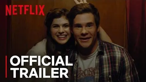 When We First Met | Official Trailer [HD] | Netflix_peliplat