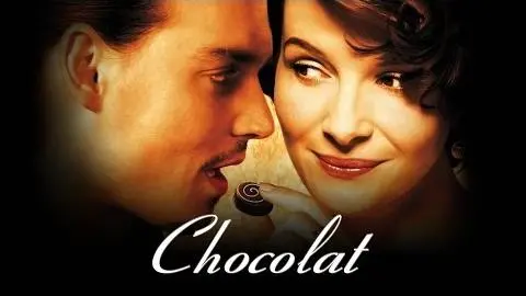 Chocolat | Official Trailer (HD) - Johnny Depp, Judi Dench | MIRAMAX_peliplat