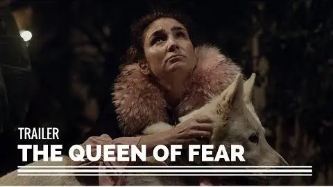 La Reina Del Miedo (The Queen of Fear) - Film Trailer (2018)_peliplat