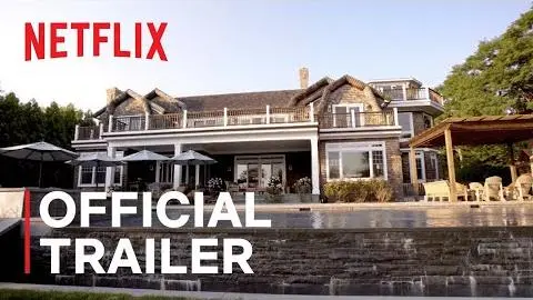 Million Dollar Beach House | Official Trailer | Netflix_peliplat