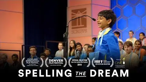 Breaking the Bee – Official Trailer_peliplat