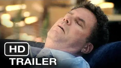 Everything Must Go (2010) Movie Trailer HD_peliplat