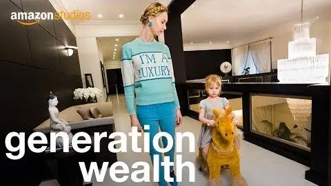 Generation Wealth - Official Trailer | Amazon Studios_peliplat