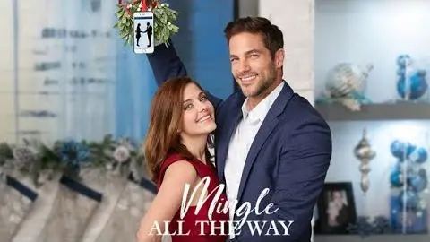 Extended Preview - Mingle All the Way - Hallmark Channel_peliplat