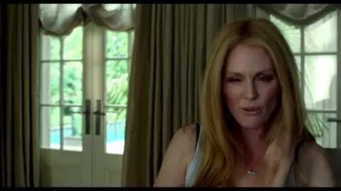 MAPS TO THE STARS - Official Trailer_peliplat