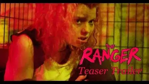 The Ranger: SXSW 2018 Teaser Trailer_peliplat