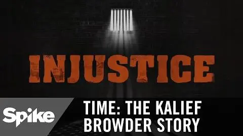 TIME: The Kalief Browder Story - Injustice Infographic (Spike)_peliplat