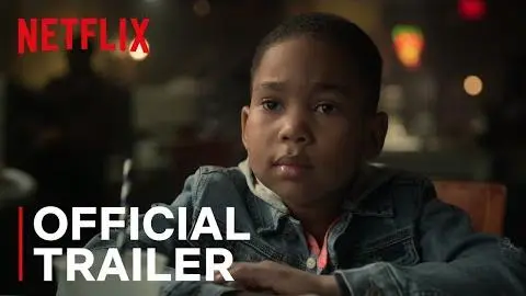 Raising Dion | Official Trailer | Netflix_peliplat