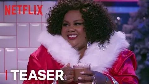 Nailed It! Holiday! | Teaser [HD] | Netflix_peliplat