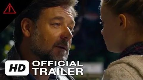 Fathers & Daughters - Official Trailer (2015) -  Amanda Seyfried, Russell Crowe Movie HD_peliplat