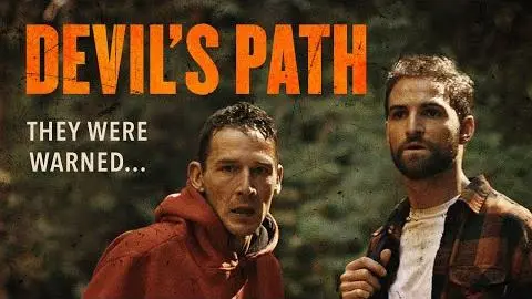 Devil's Path (2019) Official Trailer | Breaking Glass Pictures | BGP Indie Horror LGBTQ Movie_peliplat