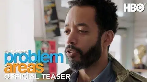 Wyatt Cenac's Problem Areas (2018) Teaser | HBO_peliplat